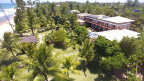 Villa Alema Luxury Beach House
